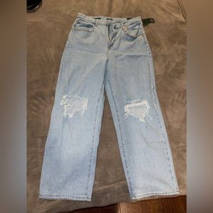 Target baggy jeans